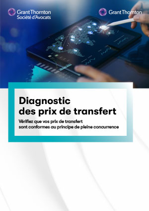 Prix Transfer Diagnostic